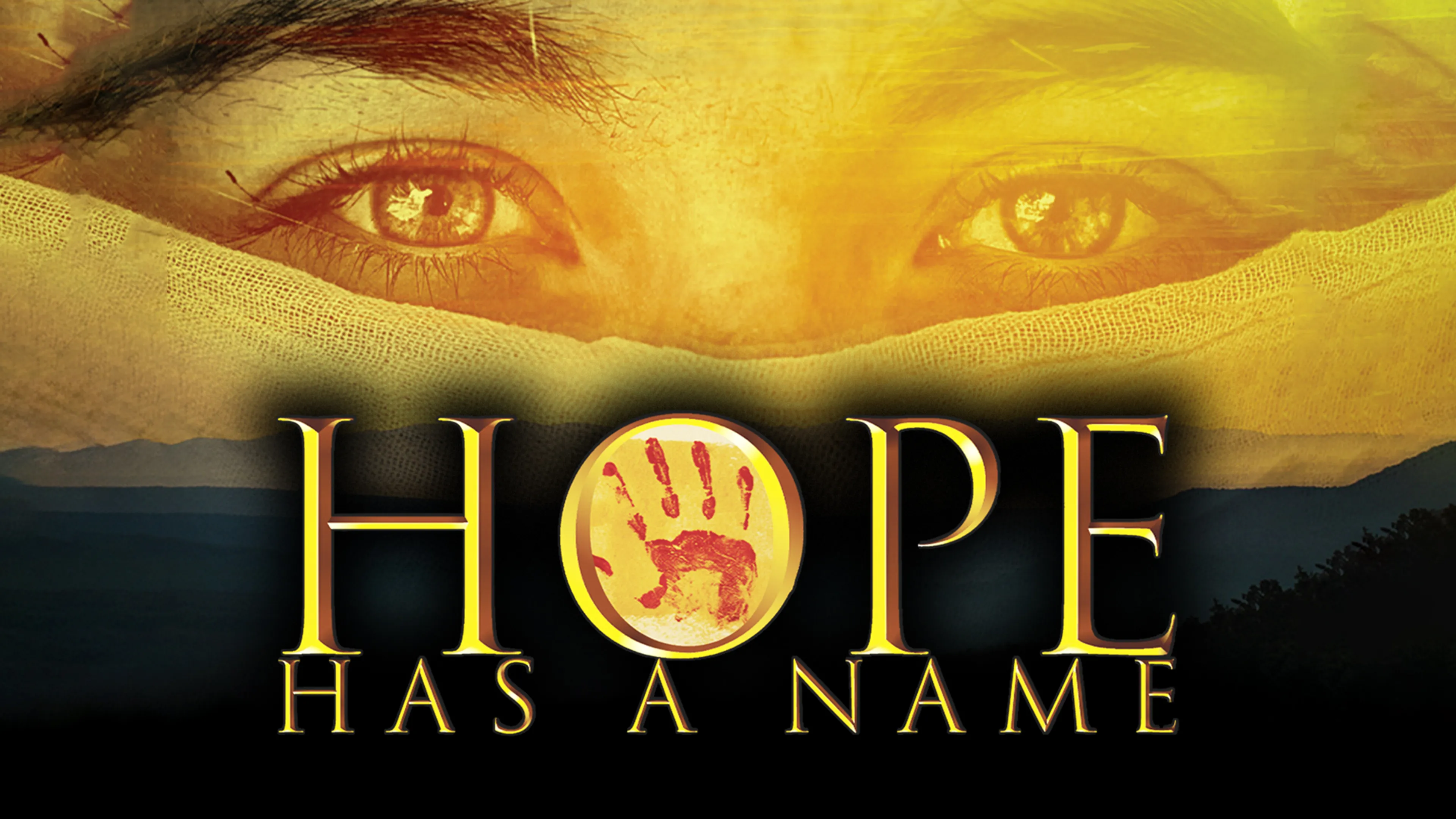 Hope Has a Name poster